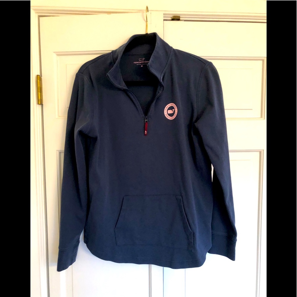 Vineyard Vines Women’s Pullover Jacket
